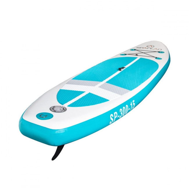 Надувна SUP дошка (Сапборд) SPARTAN 3401 300