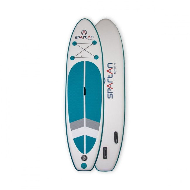 Надувна SUP дошка (Сапборд) SPARTAN 3401 300