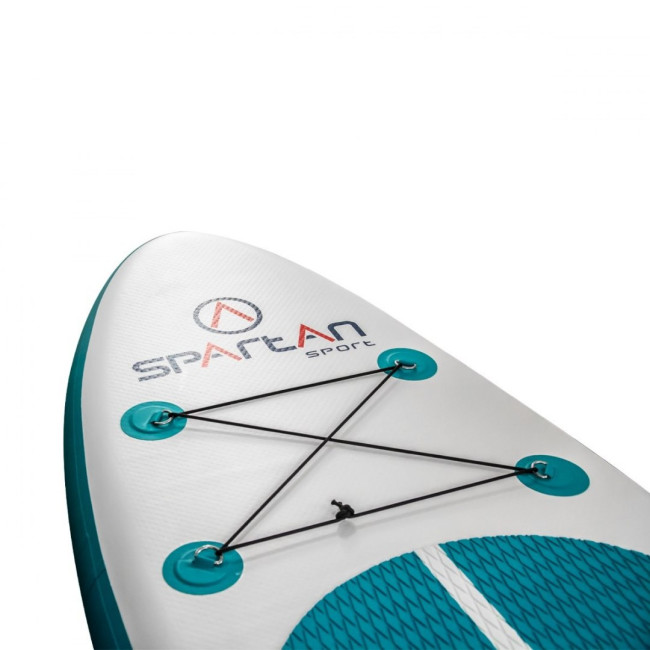 Надувна SUP дошка (Сапборд) SPARTAN 3401 300