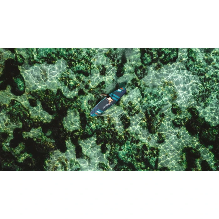 Надувная SUP доска (Сапборд) Skatinger Jade 320