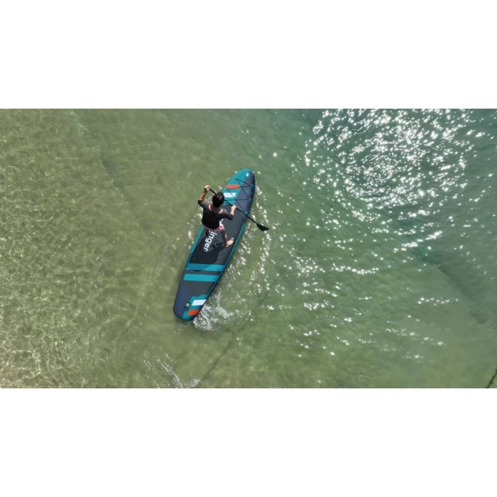 Надувная SUP доска (Сапборд) Skatinger Jade 320