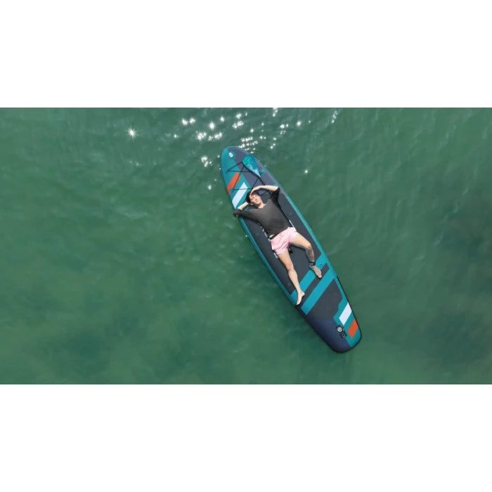 Надувная SUP доска (Сапборд) Skatinger Jade 320