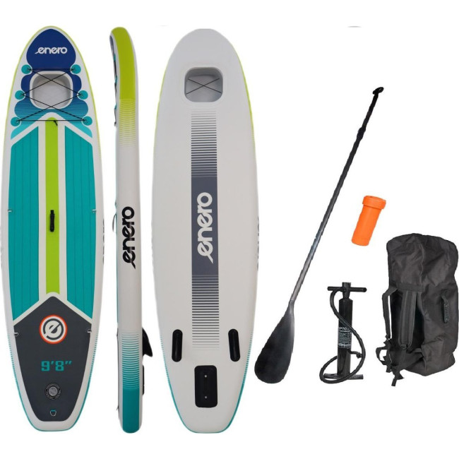 Надувна SUP дошка (Сапборд) Enero Shark 1054001 300