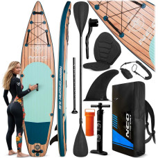 Надувная SUP доска (Сапборд) Neo-Sport 170304 Reefbreak 350