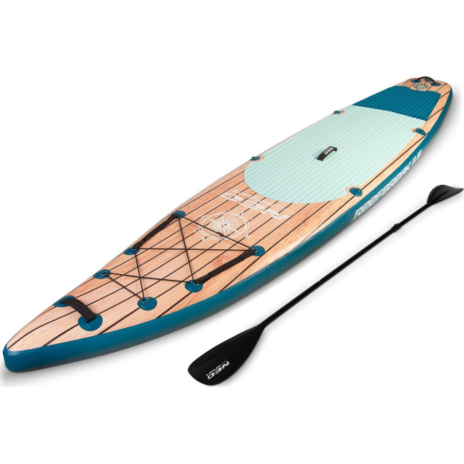 Надувная SUP доска (Сапборд) Neo-Sport 170304 Reefbreak 350