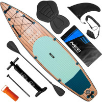 Надувная SUP доска (Сапборд) Neo-Sport 170304 Reefbreak 350