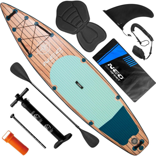 Надувная SUP доска (Сапборд) Neo-Sport 170304 Reefbreak 350