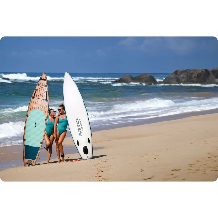 Надувна SUP дошка (Сапборд) Neo-Sport 170304 Reefbreak 350