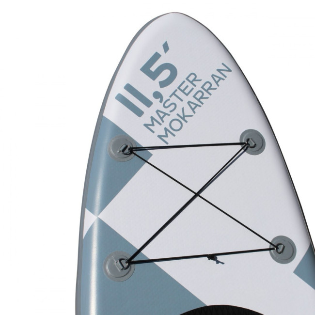 Надувная доска SUP (Сапборд) MASTER Aqua Mokarran 11,5" 350