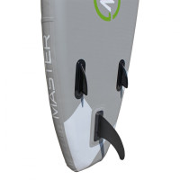 Надувна SUP дошка (Сапборд) MASTER Aqua Mokarran 11,5" 350