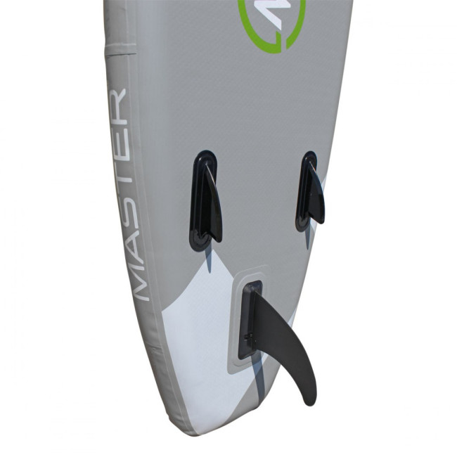 Надувная доска SUP (Сапборд) MASTER Aqua Mokarran 11,5" 350