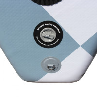 Надувна SUP дошка (Сапборд) MASTER Aqua Mokarran 11,5" 350