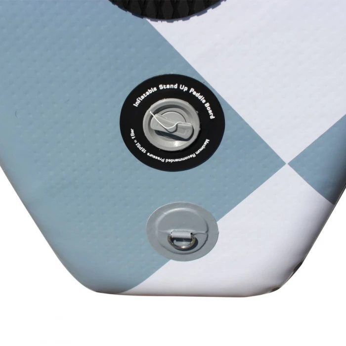 Надувна SUP дошка (Сапборд) MASTER Aqua Mokarran 11,5" 350