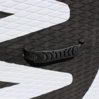 Надувна SUP дошка (Сапборд) MASTER Aqua Mokarran 11,5" 350