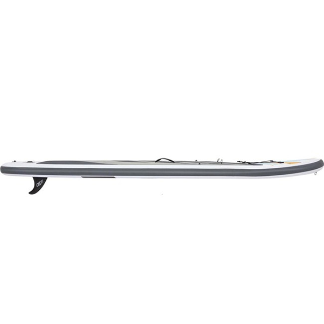 Надувная доска SUP (Сапборд) Bestway 65341 White Cap 305