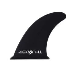 Плавник для SUP дошки (Сапборду) THUNDER 9", чорний