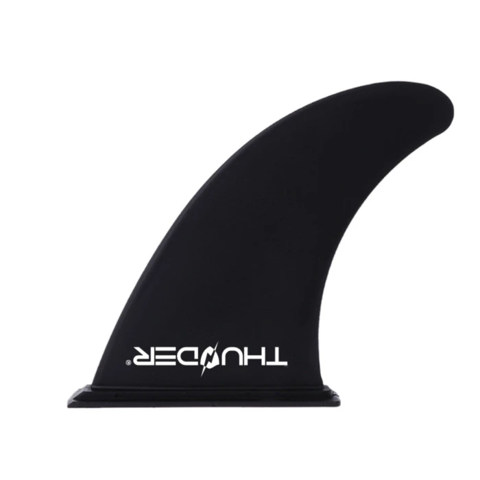Плавник для SUP дошки (Сапборду) THUNDER 9", чорний
