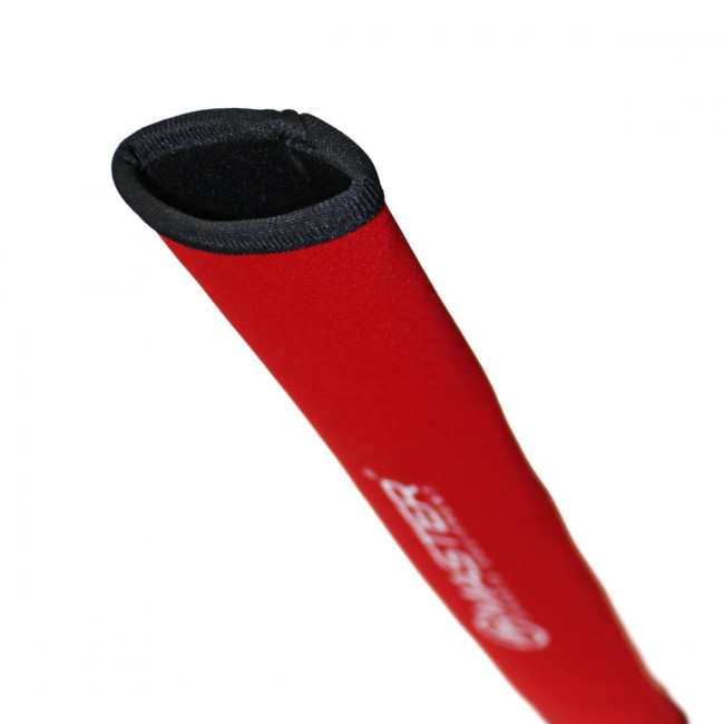 Накладка на весло MASTER Paddle 36 см, красная