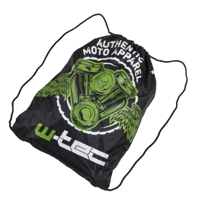 Мужские мотоджинсы W-TEC Pawted – темно-синие/4XL
