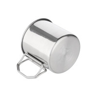 Набор чашек из нержавеющей стали NILS CAMP NC1762