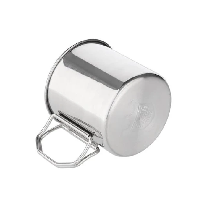 Набор чашек из нержавеющей стали NILS CAMP NC1762