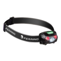Фонарик FERRINO Blitz 2020