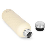 Термопляшка NILS CAMP NC3805 750 мл, бежева