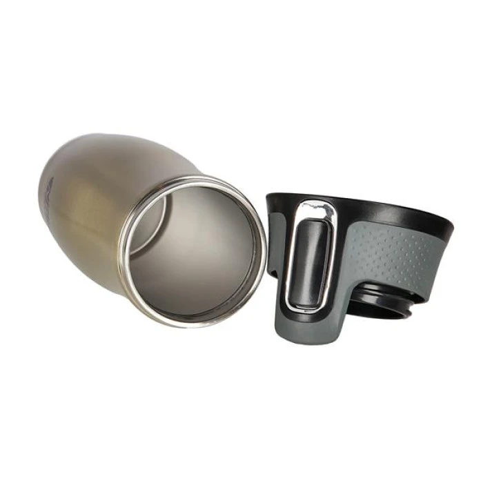 Термочашка NILS CAMP NCC03 золотая