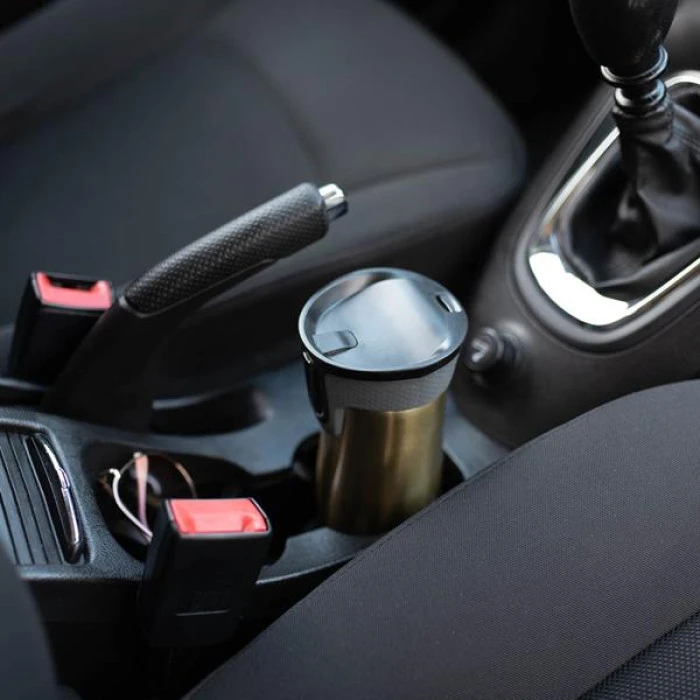 Термочашка NILS CAMP NCC03 золотая