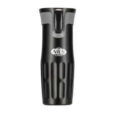 Термочашка NILS CAMP NCC06 420 мл черная