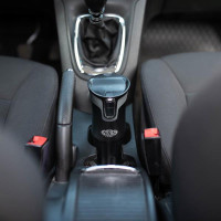 Термочашка NILS CAMP NCC06 420 мл, чорна