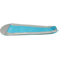 СПАЛЬНИЙ МІШОК TRAVELER 210X80/50CM BLUE GREY ENERO CAMP