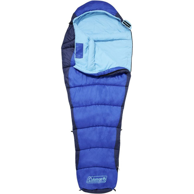 Спальний мішок Coleman Fision 100 (053-L0000-2000028601-228)