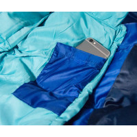 Спальный мешок Coleman Fision 100 (053-L0000-2000028601-228)