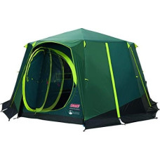 Туристическая палатка Coleman Octagon 8 Blackout