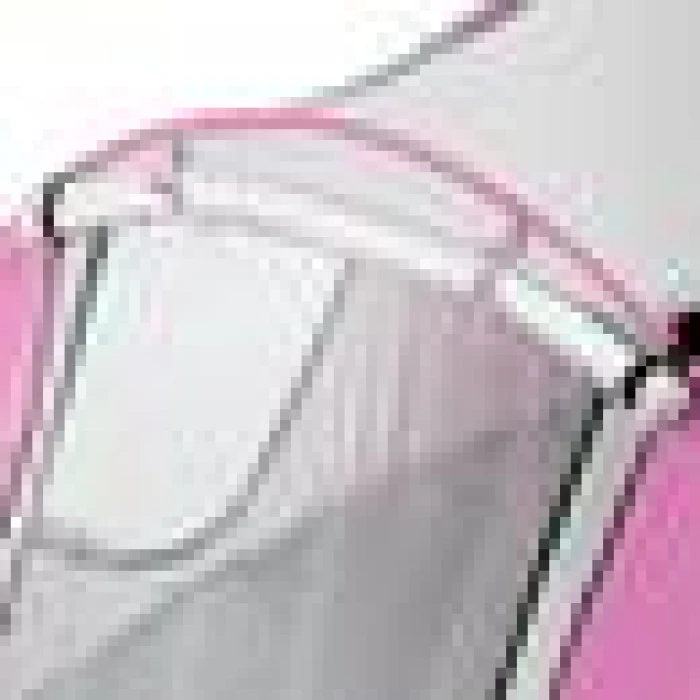 Пляжная палатка NC3043 NILS розовая