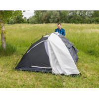 Намет двошаровий ST06 ACRA на 3 місця