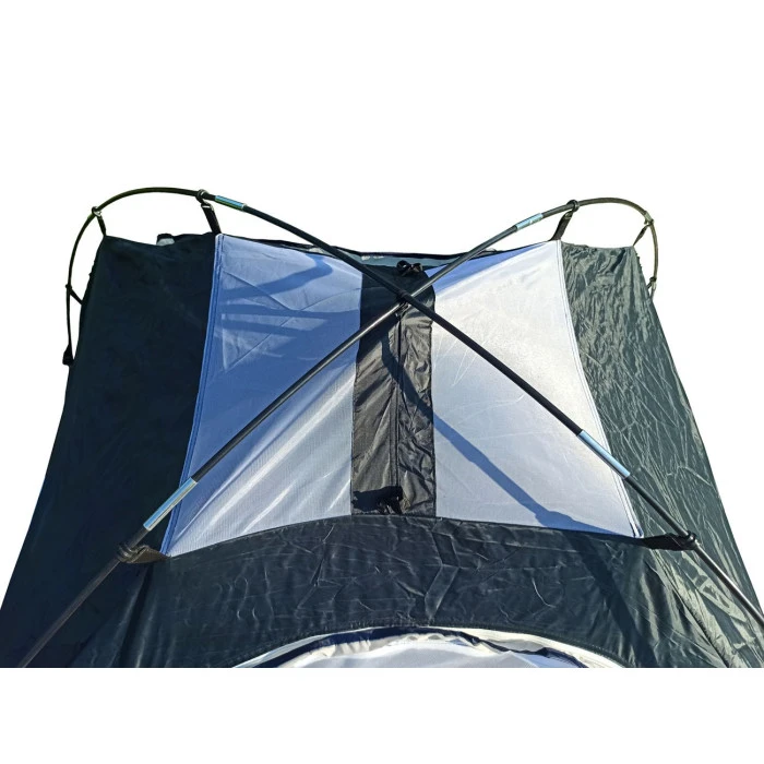 Палатка двухслойная ST06 ACRA на 3 места
