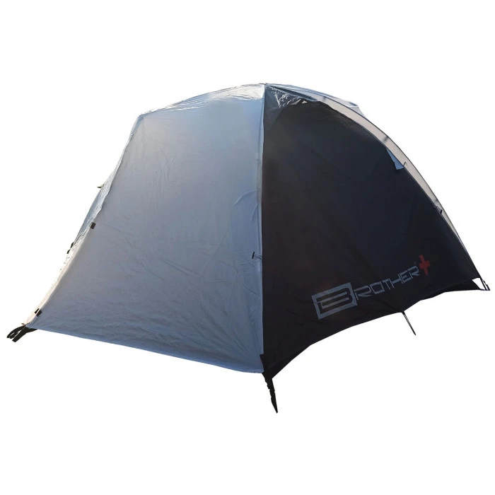 Палатка двухслойная ST06 ACRA на 3 места