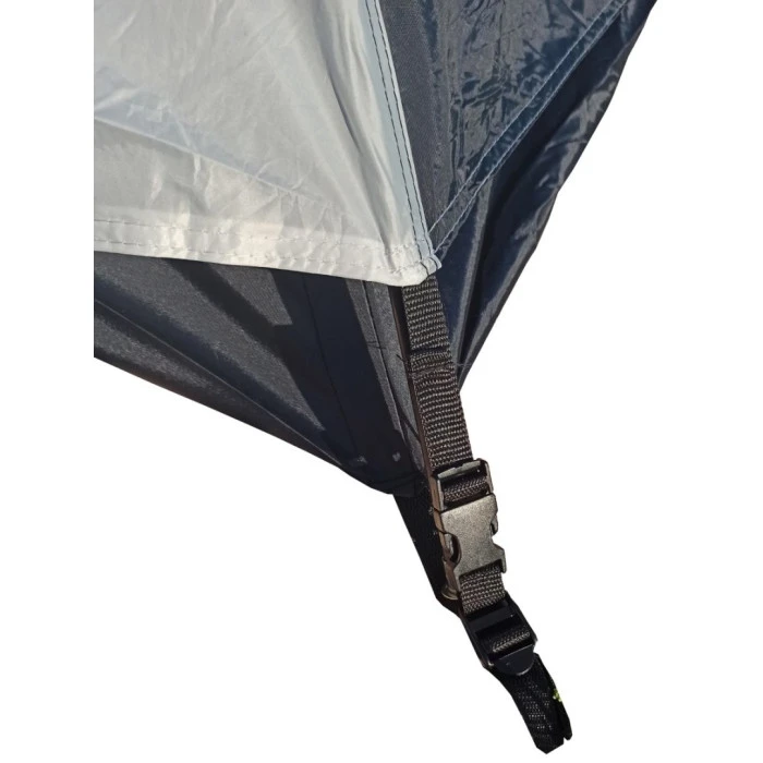 Палатка двухслойная ST06 ACRA на 3 места