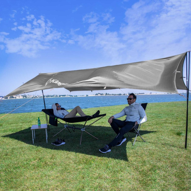 Туристический тент KING CAMP Rimini L