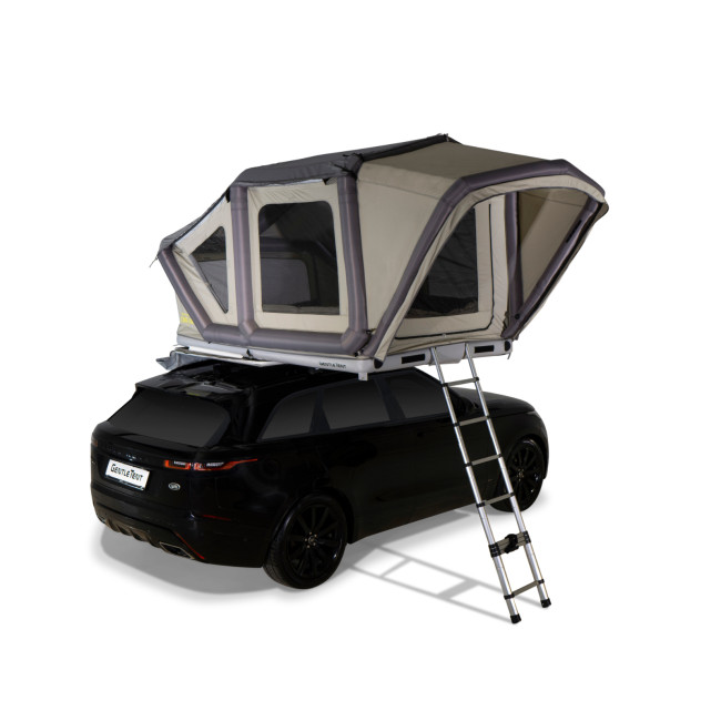 Автомобильная палатка на крышу GENTLETENT ROOF MAXI