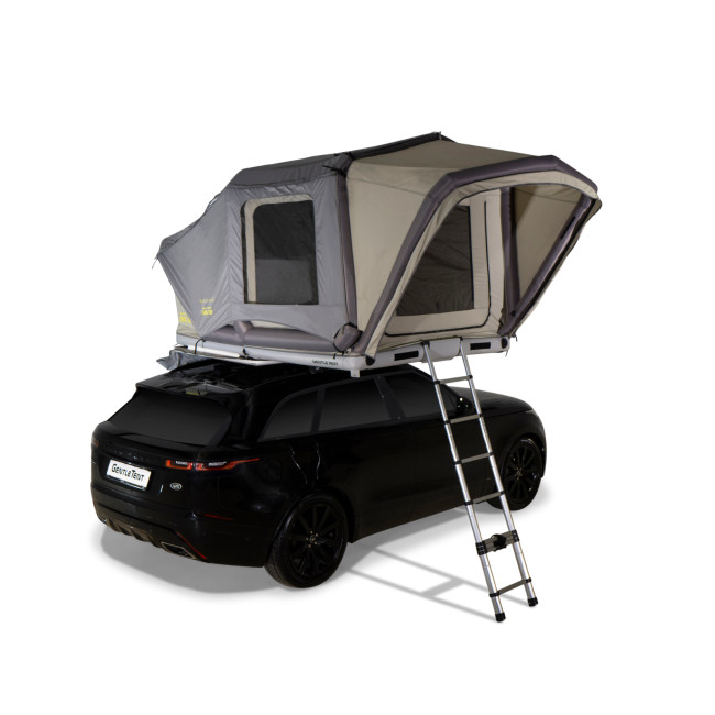 Автомобильная палатка на крышу GENTLETENT ROOF MAXI