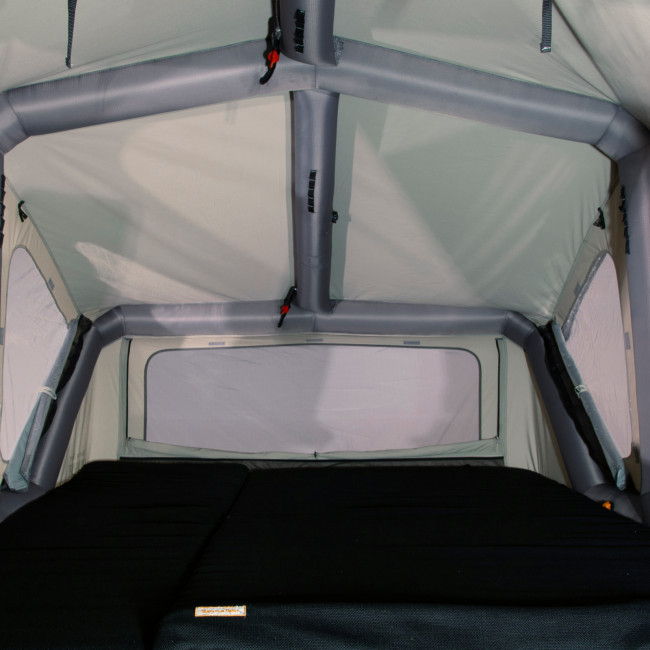 Автомобильная палатка на крышу GENTLETENT ROOF MAXI