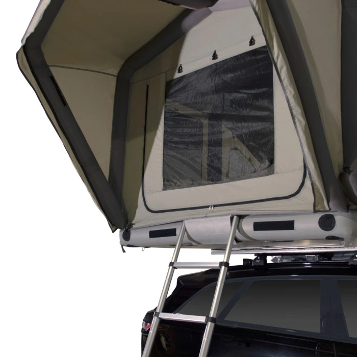 Автомобильная палатка на крышу GENTLETENT ROOF MAXI