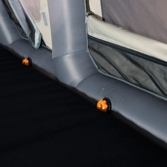 Автомобильная палатка на крышу GENTLETENT ROOF MAXI