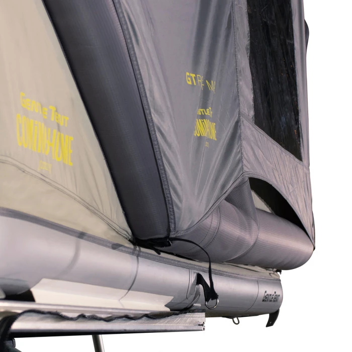 Автомобильная палатка на крышу GENTLETENT ROOF MAXI