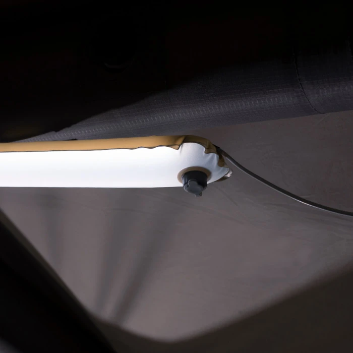 Автомобильная палатка на крышу GENTLETENT ROOF MAXI