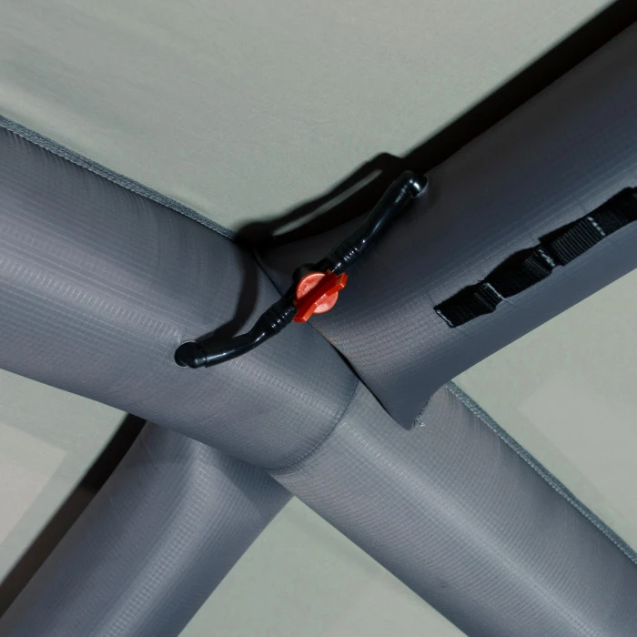 Автомобильная палатка на крышу GENTLETENT ROOF MAXI