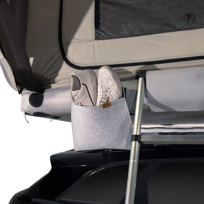 Автомобильная палатка на крышу GENTLETENT ROOF MAXI